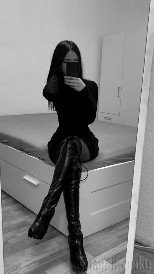 Little devil🖤😈