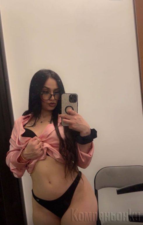 Алия💋