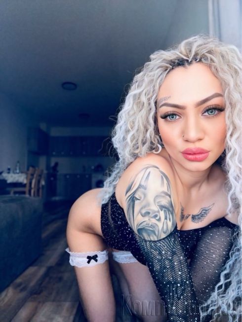 !!❤️ Новото Искушение в града💋🫶