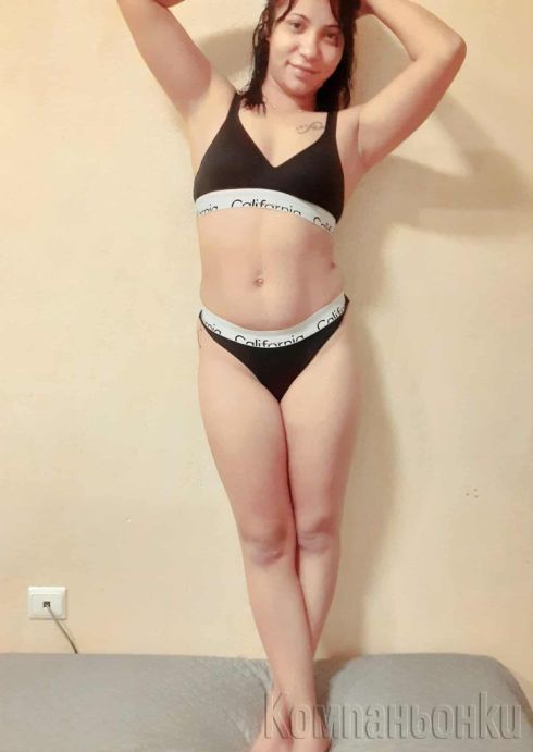 Сладко изкушение😘