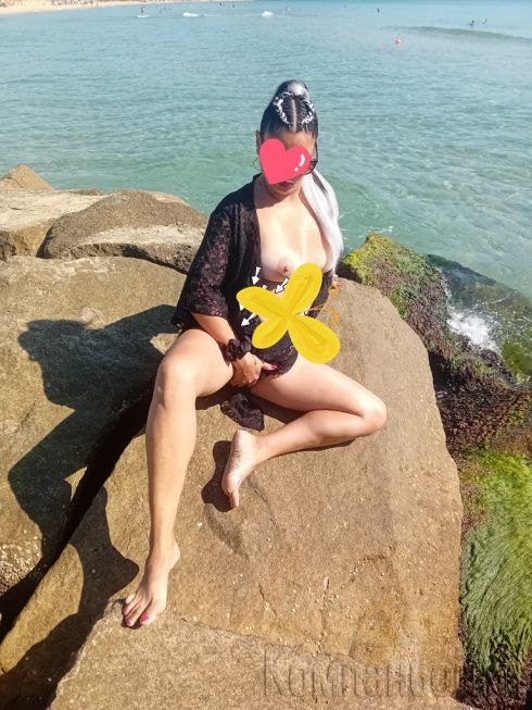 Никол.Царицата на френската💯% Реална💋