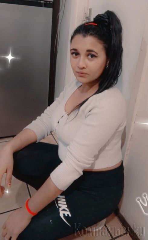 Момичето с най-добрата френска 💋❤️