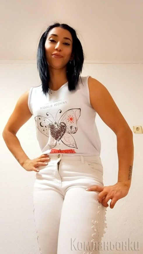 Вип Ескорт миника