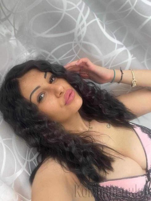 Професионален релаксиращ масаж с Happy end