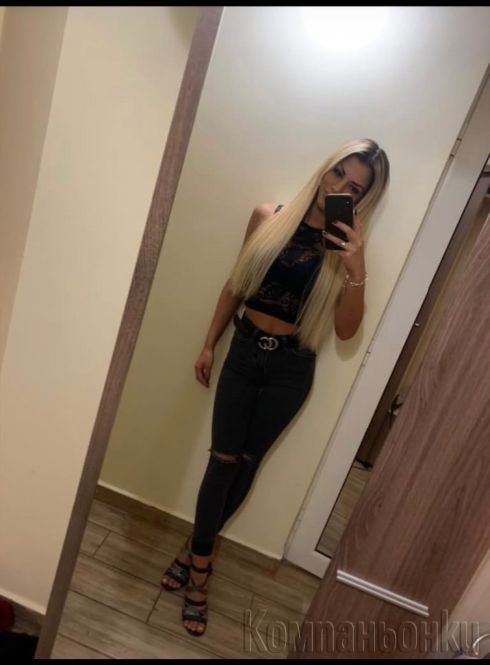 Top Escort