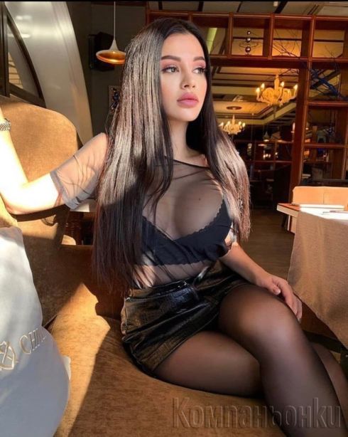 ⚜️❤️Шарлот Escort⚜️❤️