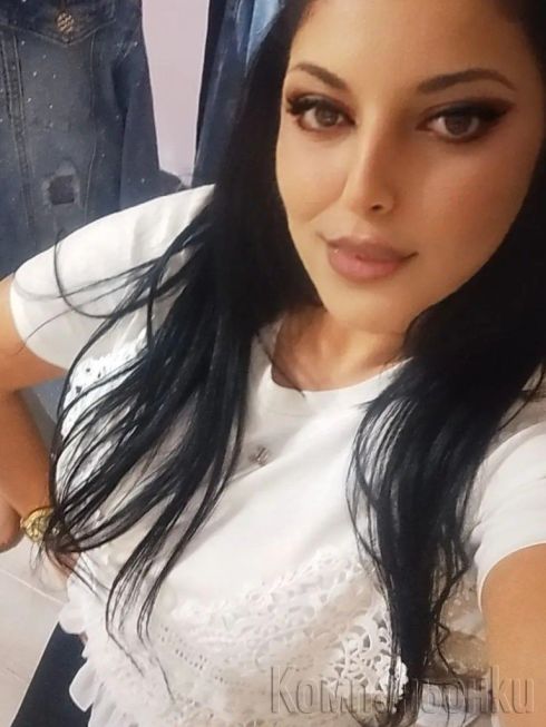 Sexy girl