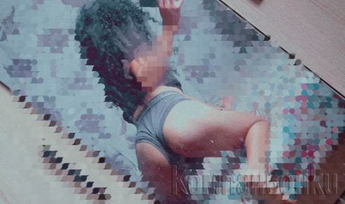 Транс най яката френска дълбоко гърло бейби