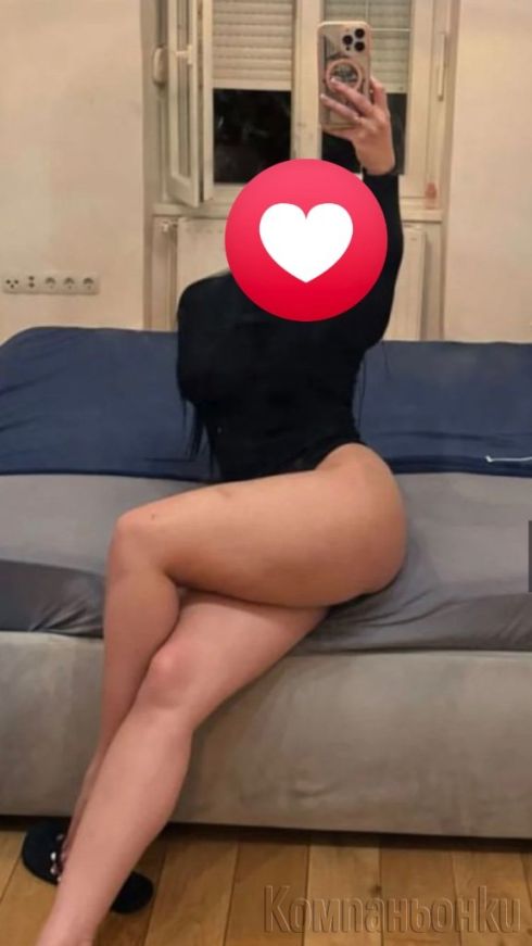 ‏❤️top escort❤️ нова и 101 % реална ❤️