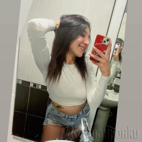 Новичка в вашия град посещавам адреси до 30 км😘☺️