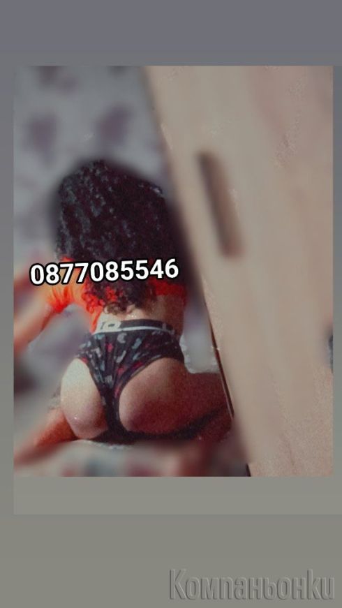 Транс ЕЛА ДА ТЕ ИЗТОЧА..🫦😍