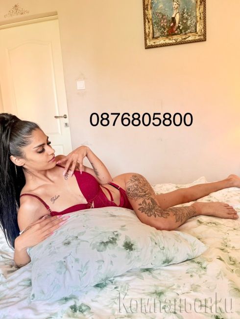 🔥Hot Ivka baby🔥при вас