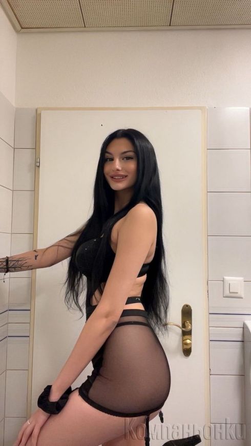 😘Нова секс бомба😘
