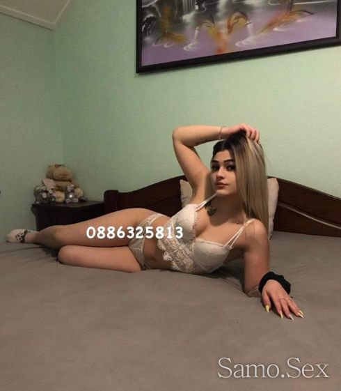 ❤️Vicky 💯 real❤️ -  снимка 14