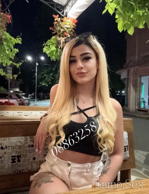 ❤️Vicky 💯 real❤️ -  снимка 2