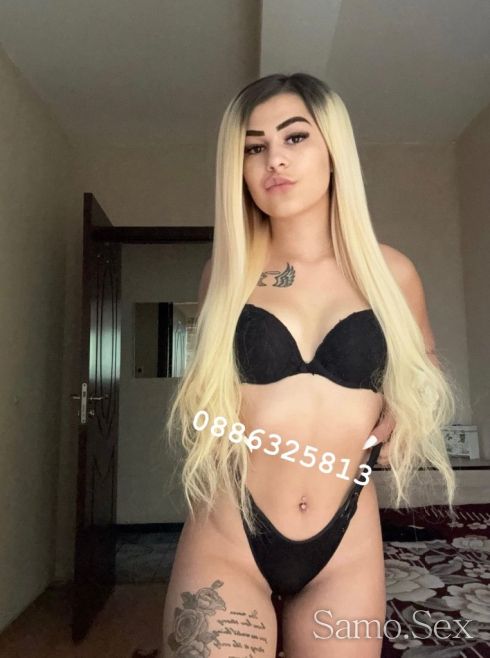 ❤️Vicky 💯 real❤️ -  снимка 3