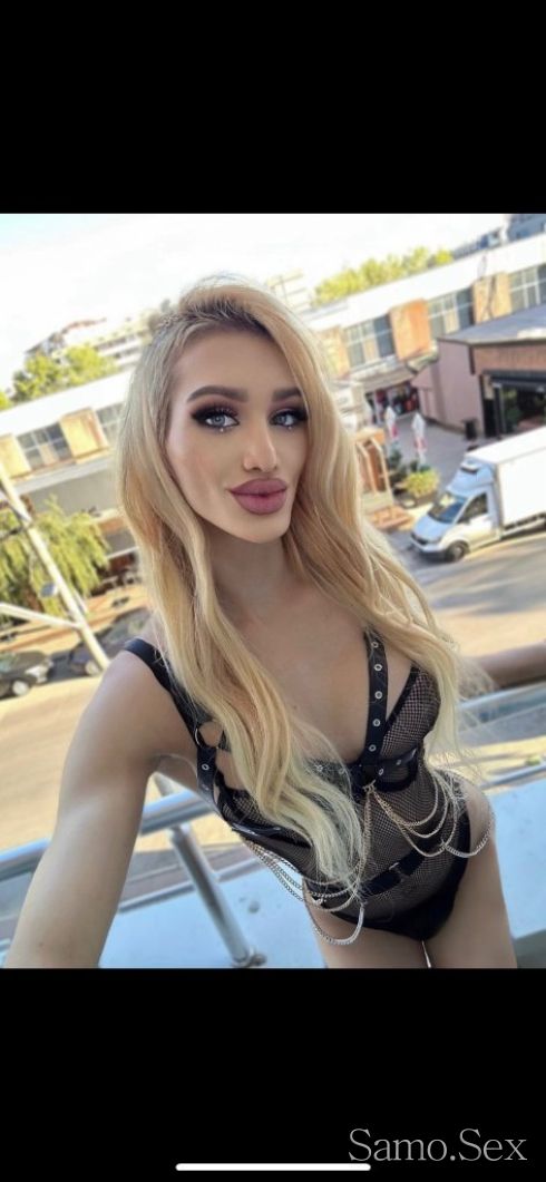 🔥party girl for sex🔥🍌Aktivna I pasivna69🫦 -  снимка 13