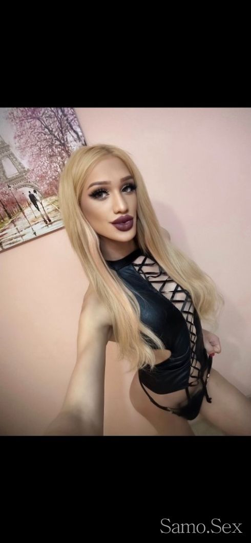 🔥party girl for sex🔥🍌Aktivna I pasivna69🫦 -  снимка 5