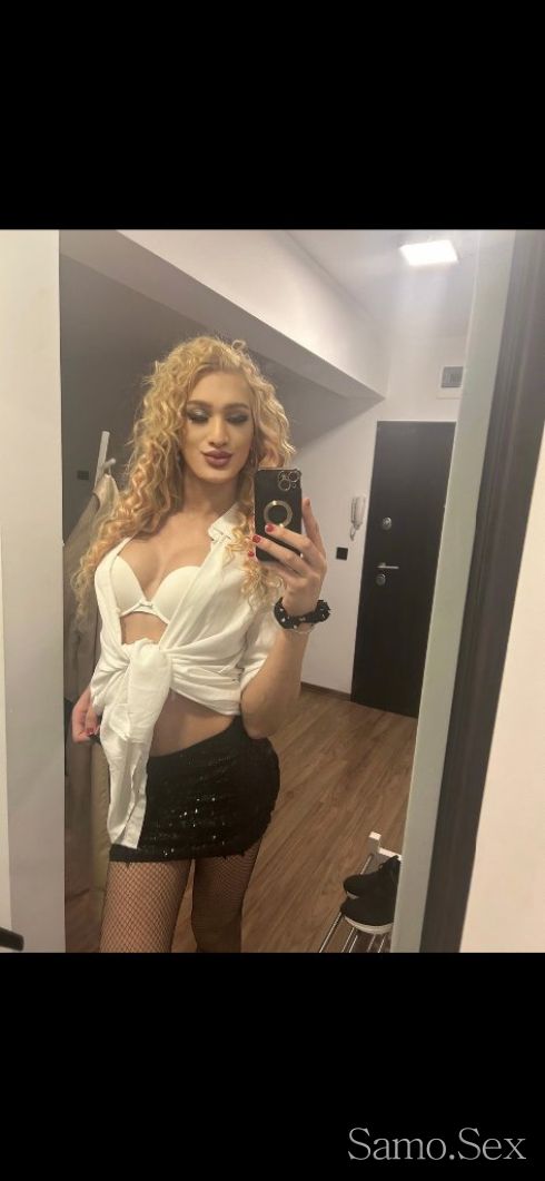 🔥party girl for sex🔥🍌Aktivna I pasivna69🫦 -  снимка 6