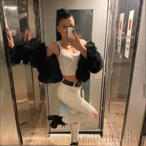 Hello baby ay am new 🙂🥰😚