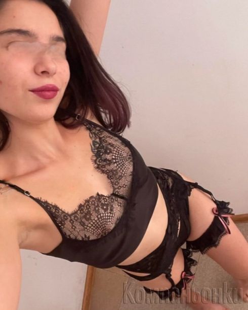 ❤️Sexsy girl❤️