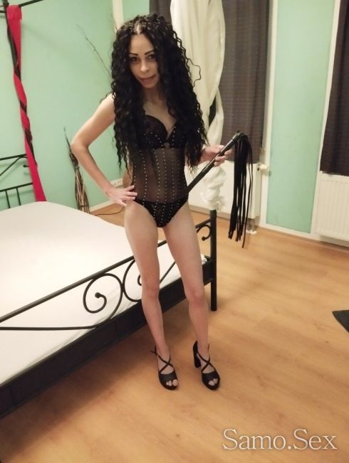 Искам твоята сперма в мен 🤤 -  снимка 4