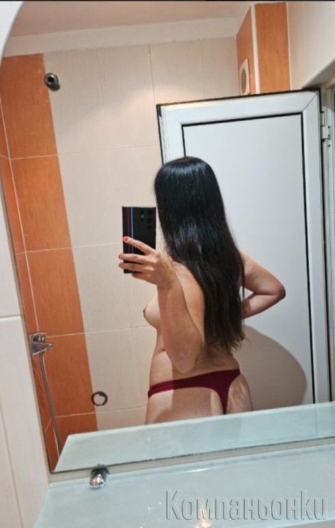 🥵Секси изскушение ела и опитай🥵