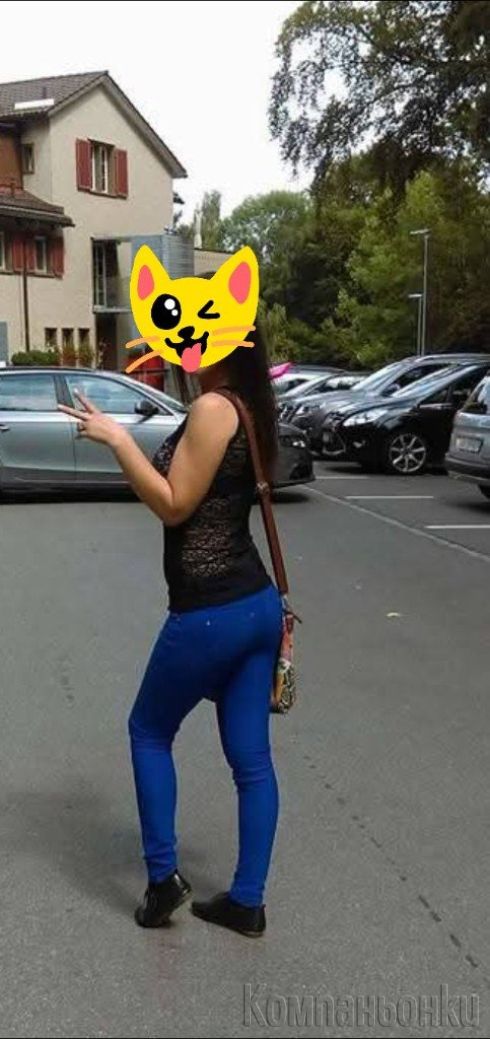 За малко в града❤️