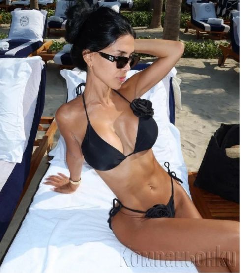 🔥Изкусителна Брюнетка💋