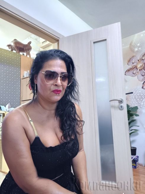 Mimi Slatkata