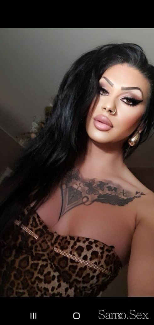 Gabi sexxx -  снимка 2