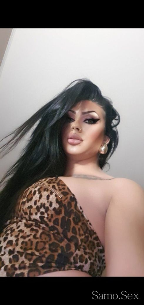 Gabi sexxx -  снимка 3