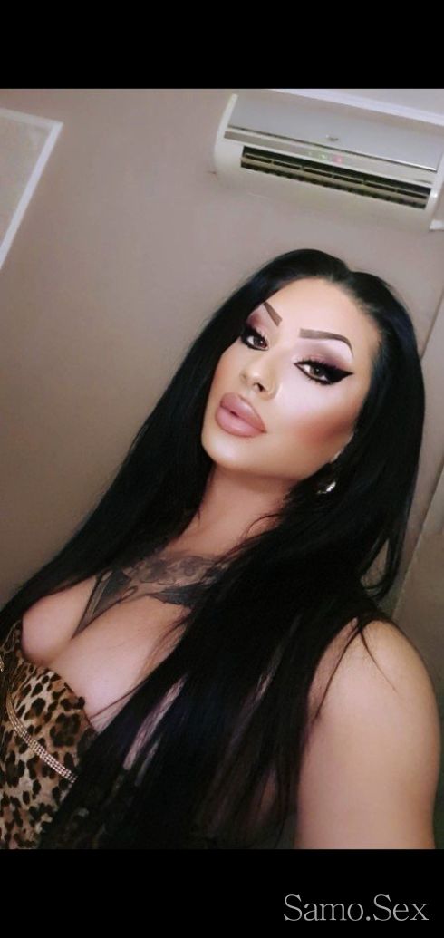 Gabi sexxx -  снимка 4