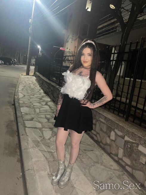 Тук съм за вас😘😘😘😘 -  снимка 3