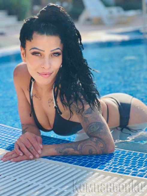 ❤️Malka I Alaska❤️