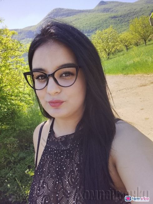 Малка Палавница 😜❤️‍🔥