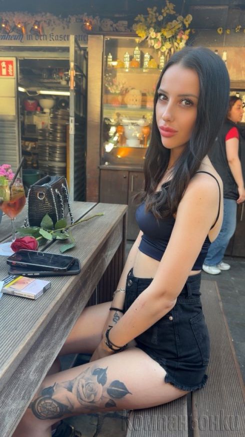 Call me 🥵