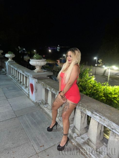 Luxury Escort