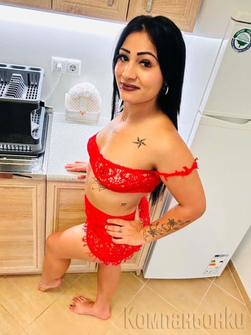 Заповядай те 💋🔞