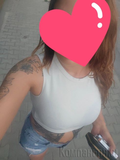 Ескорт Варна