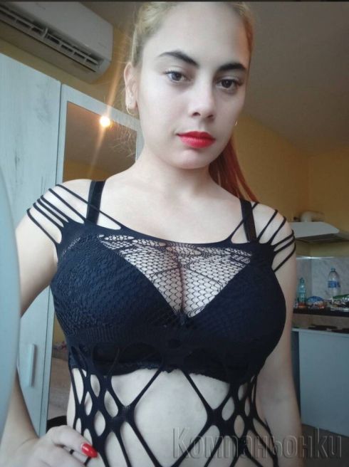 Твоето секси искушение ела Даме изчукаш😘🍀☎️