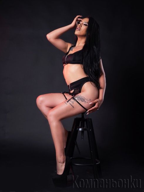 Francheska Top Escort ❤️