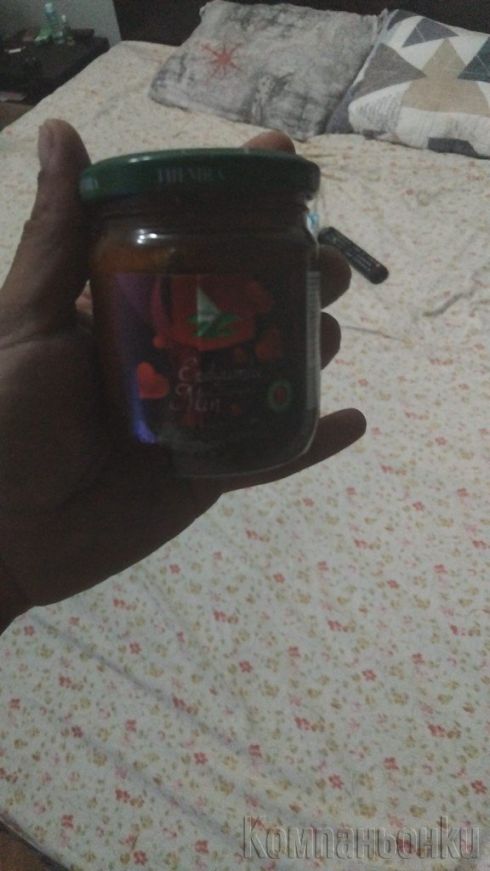 Marmalad za tvard hui po dılgo chukane