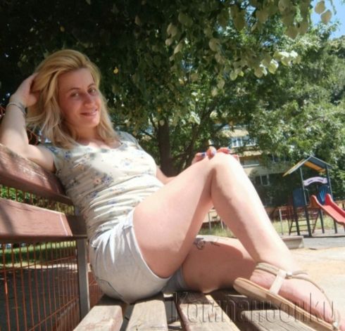 Русо секси маце 🫶💦ела на мой терен 🫶30минути 50 евро 🥰