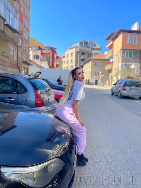 📲🌬️✅Коректна и дискретна🌬️✅