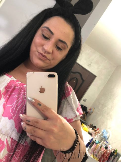 Ангелски сладка 💕💰