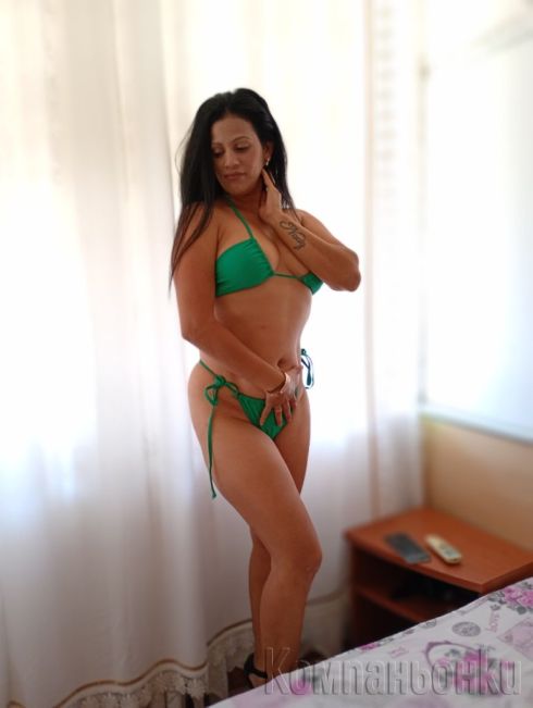 🥰🥰За първи път в град!!❤️💋