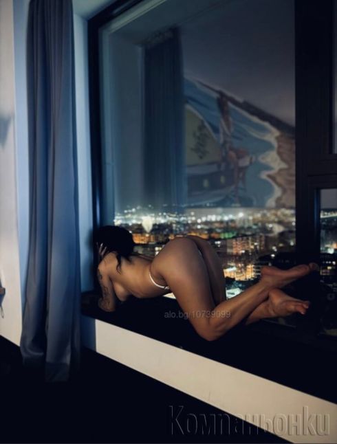 •°•♡ New Sexy Escort