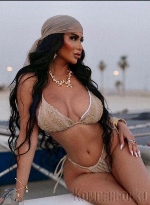 ⚜️Luxury escort⚜️