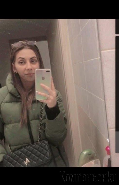 Нова в вашия град 🥰